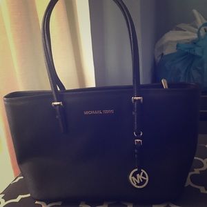 Michael Kors handbag